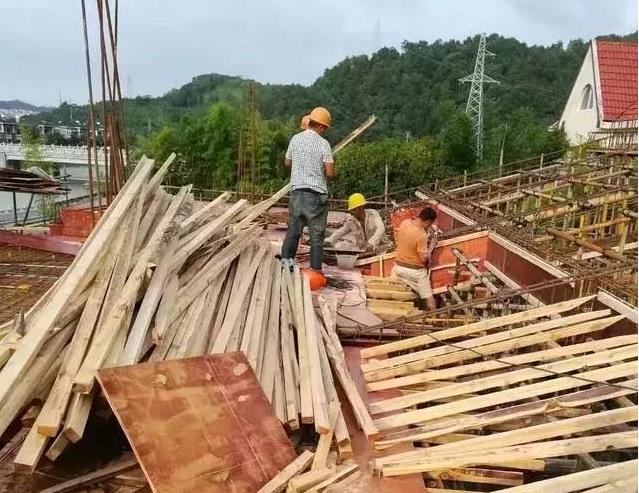 佛山禅城区木工作业劳务分包